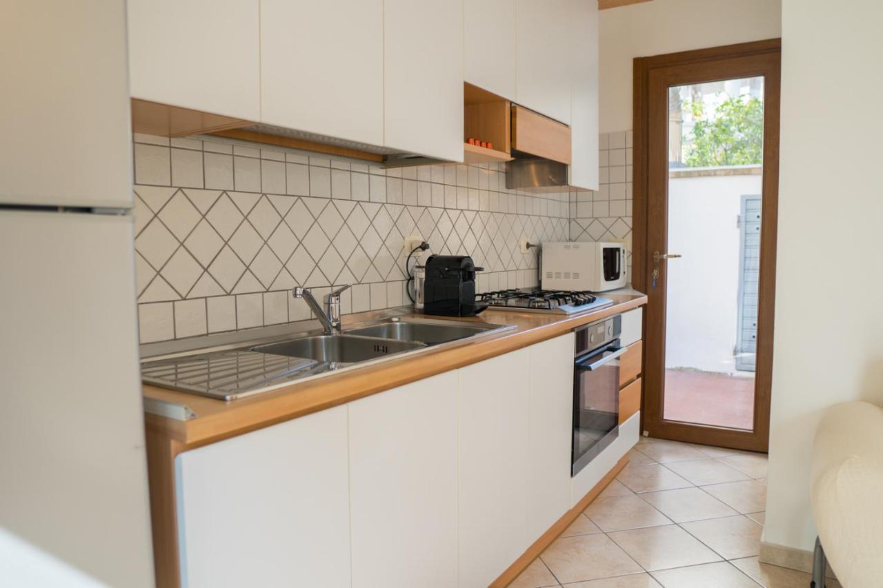 Gramsci House Διαμέρισμα Αλγκέρο Εξωτερικό φωτογραφία