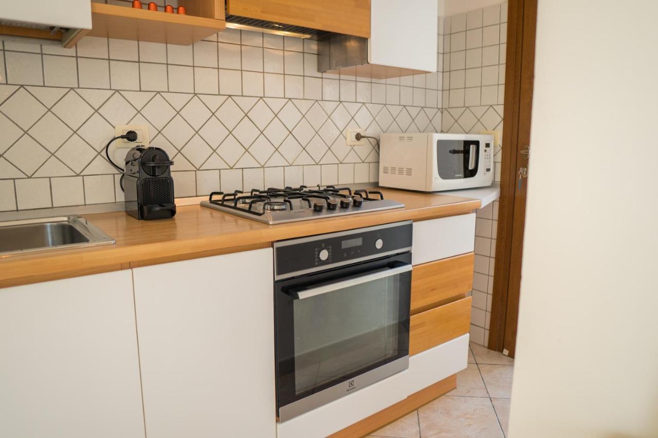 Gramsci House Διαμέρισμα Αλγκέρο Εξωτερικό φωτογραφία
