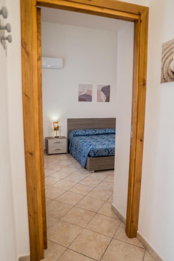 Gramsci House Διαμέρισμα Αλγκέρο Εξωτερικό φωτογραφία