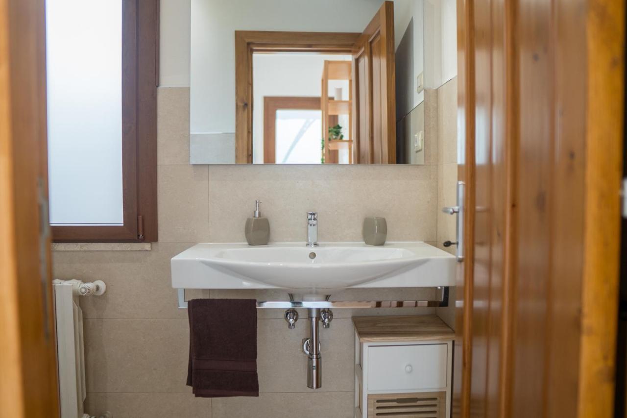 Gramsci House Διαμέρισμα Αλγκέρο Εξωτερικό φωτογραφία