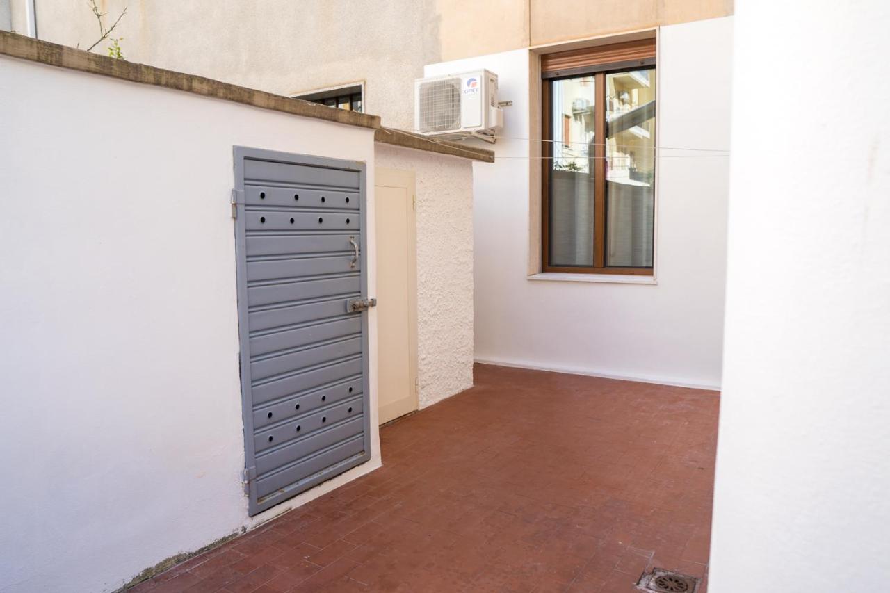 Gramsci House Διαμέρισμα Αλγκέρο Εξωτερικό φωτογραφία
