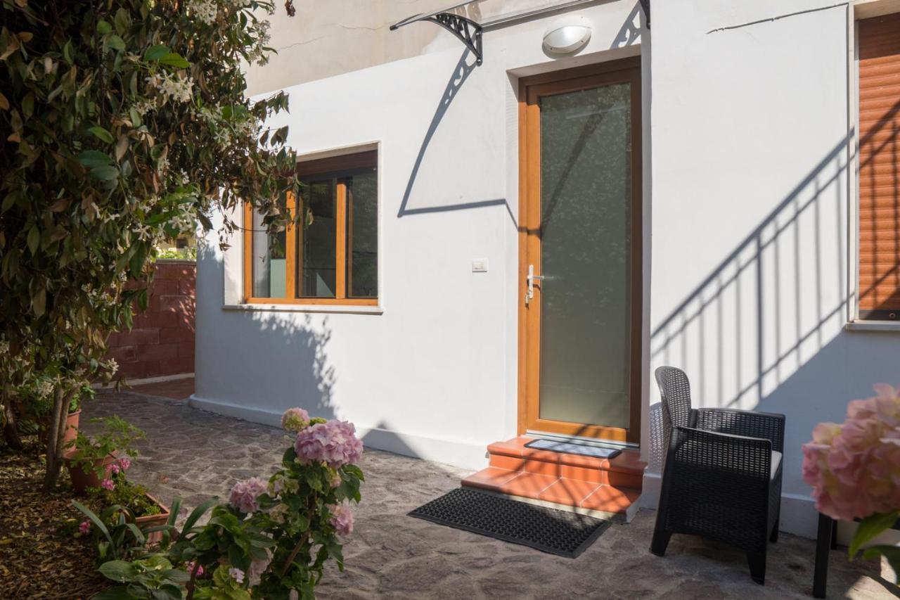 Gramsci House Διαμέρισμα Αλγκέρο Εξωτερικό φωτογραφία