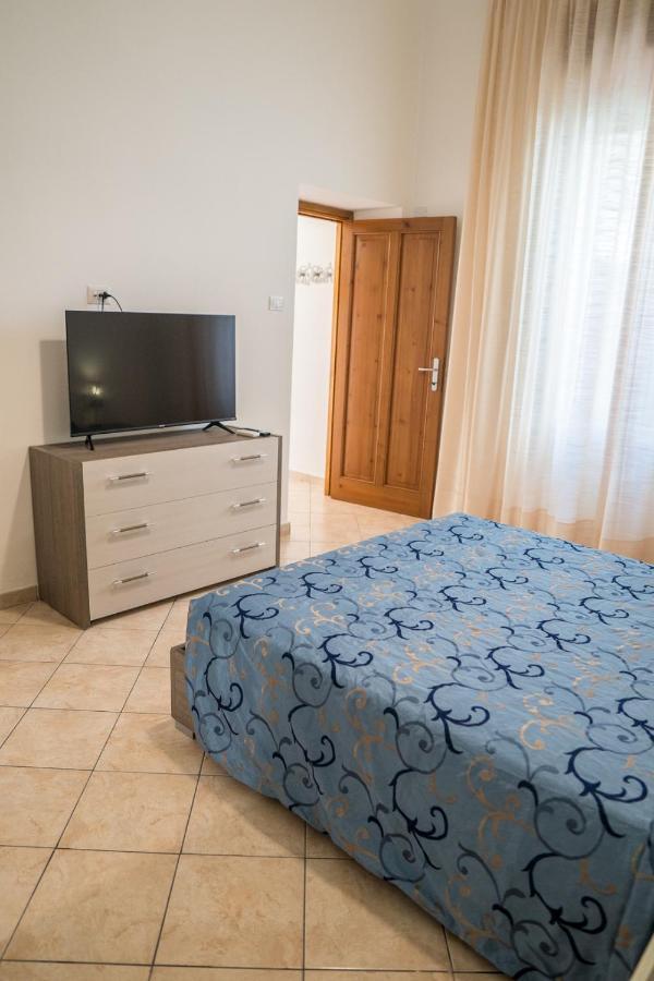 Gramsci House Διαμέρισμα Αλγκέρο Εξωτερικό φωτογραφία