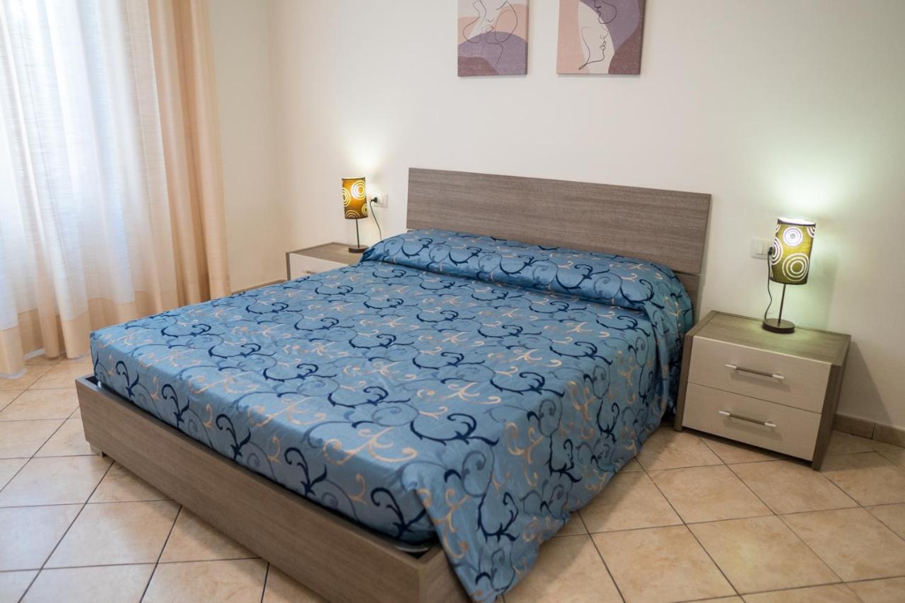 Gramsci House Διαμέρισμα Αλγκέρο Εξωτερικό φωτογραφία