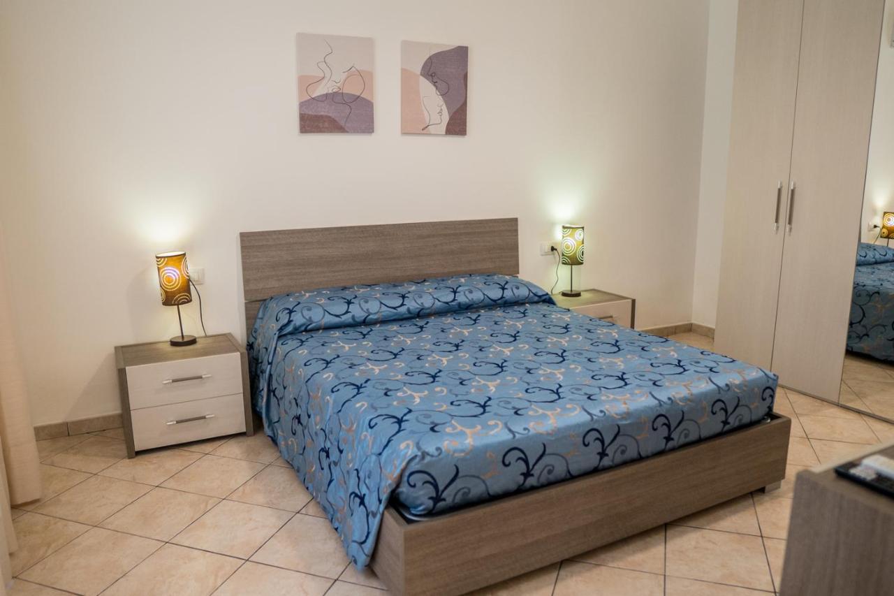 Gramsci House Διαμέρισμα Αλγκέρο Εξωτερικό φωτογραφία