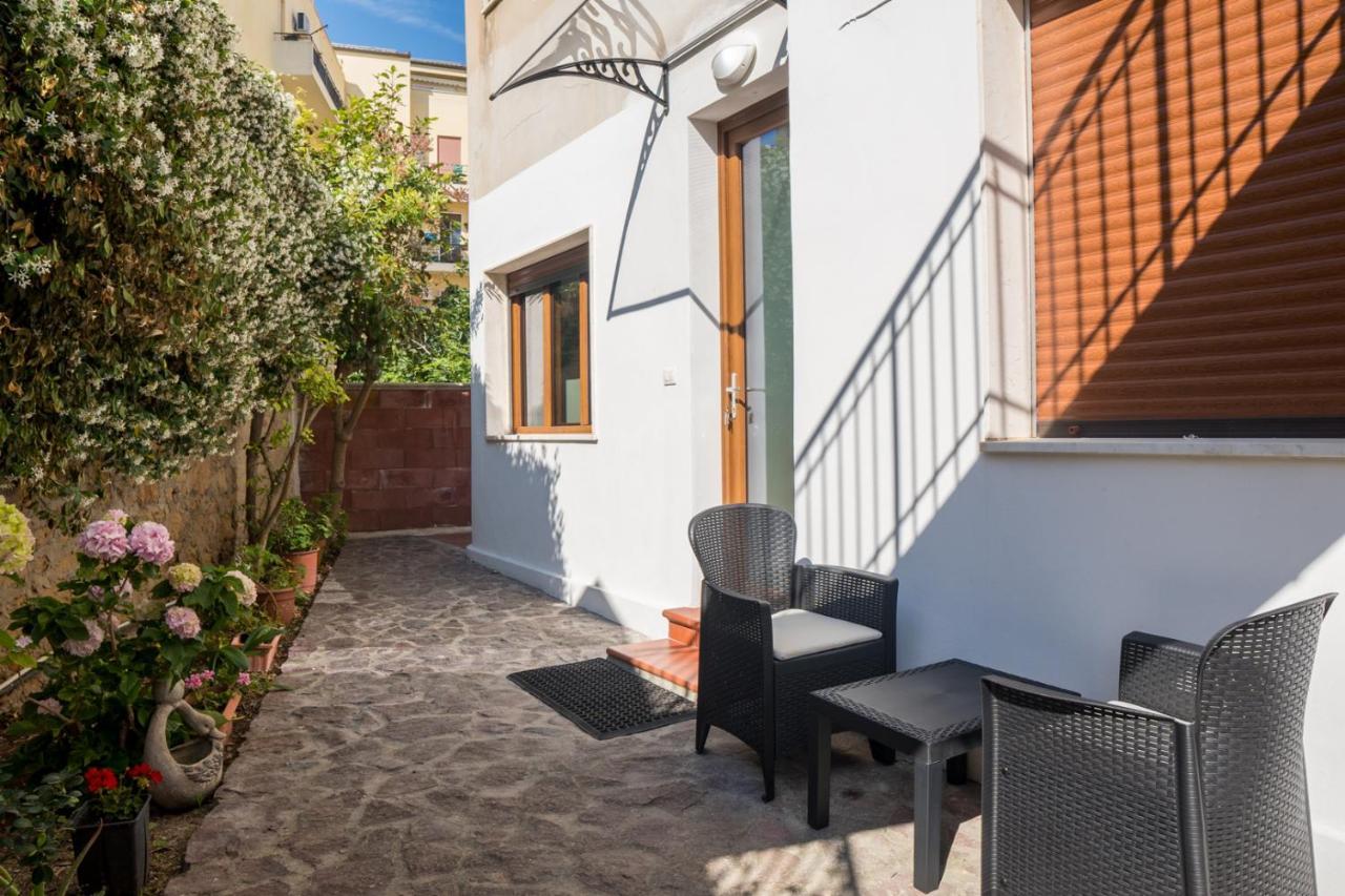 Gramsci House Διαμέρισμα Αλγκέρο Εξωτερικό φωτογραφία